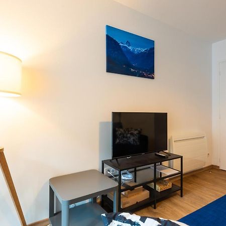 Appartement Terrasse - Telecabine 2Min - Thermes 4Min - Tout Equipe 科特雷 外观 照片